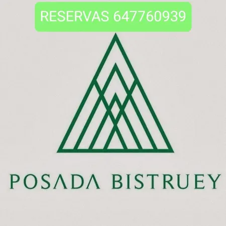 Posada Rural Bistruey-2